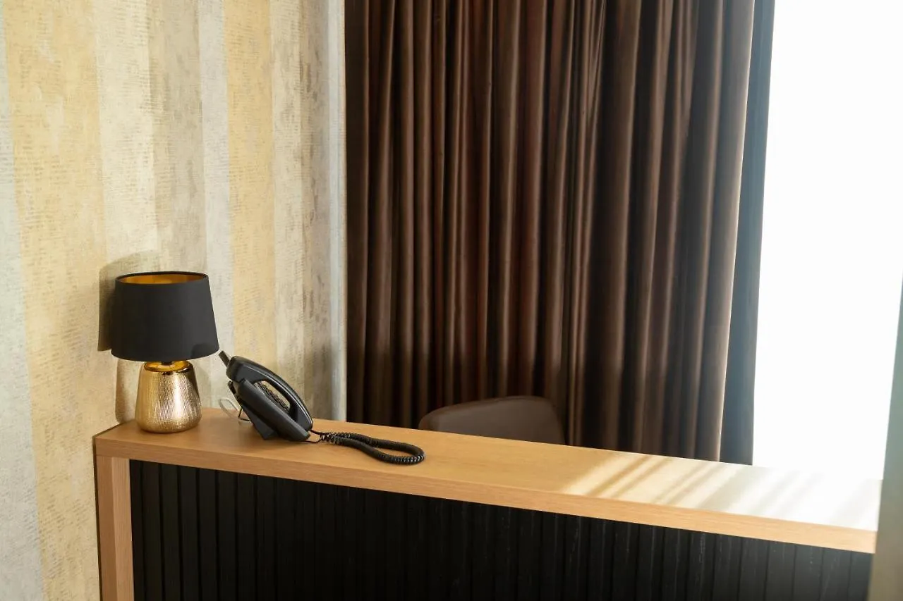 Hotel Solum Roof Top Тбилиси