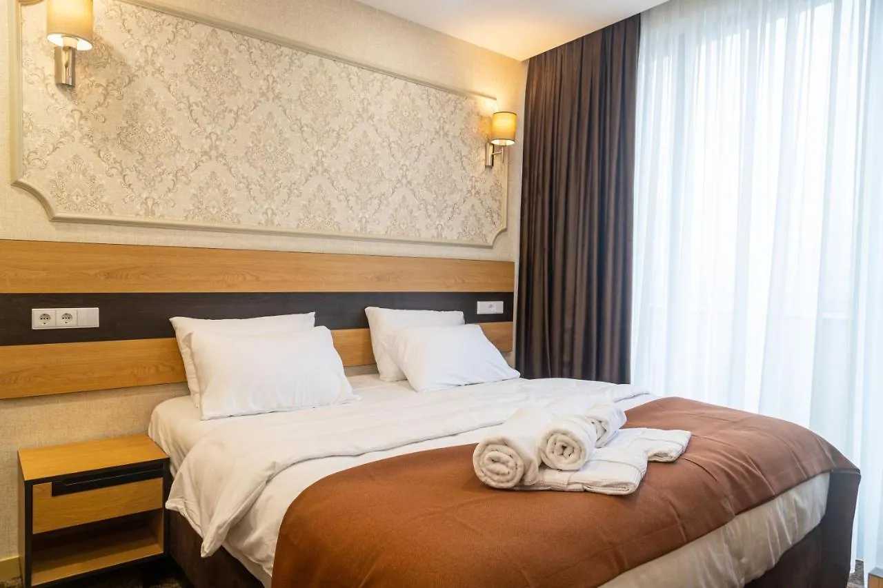 Hotel Solum Roof Top Tbilisi